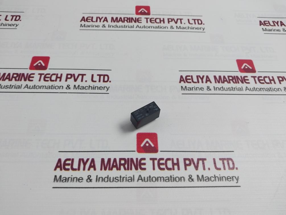 Hongfa Hf115F Pcb Mount Power Relay 8A 250Vac