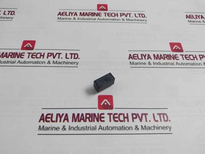 Hongfa Hf115F Pcb Mount Power Relay 8A 250Vac
