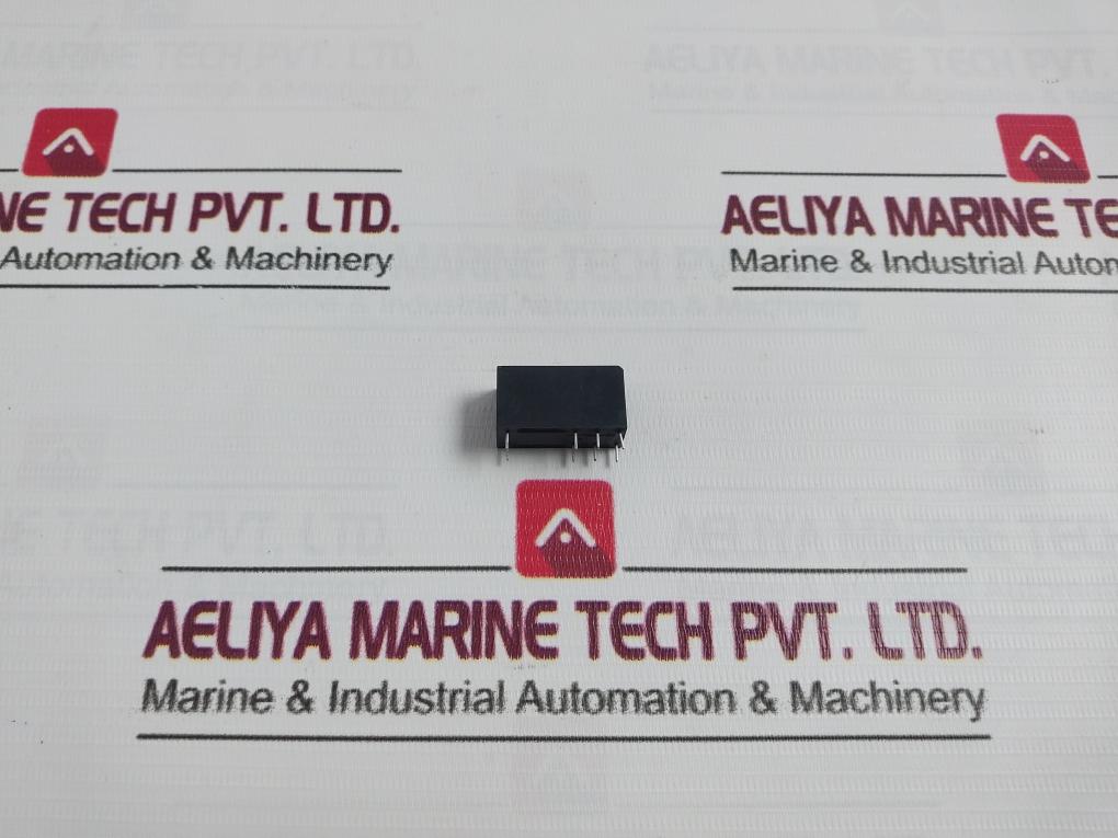 Hongfa Hf115F Pcb Mount Power Relay 8A 250Vac