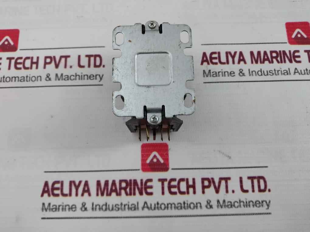 Hongfa Hn52Tc040 Carrier Contactor 75C Coil 24 Vac 50/60Hz