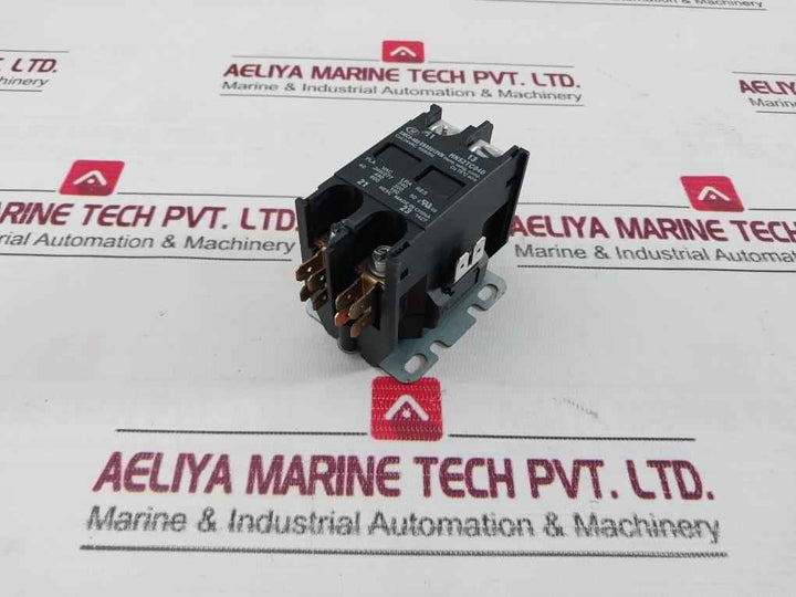 Hongfa Hn52Tc040 Carrier Contactor 75C Coil 24 Vac 50/60Hz