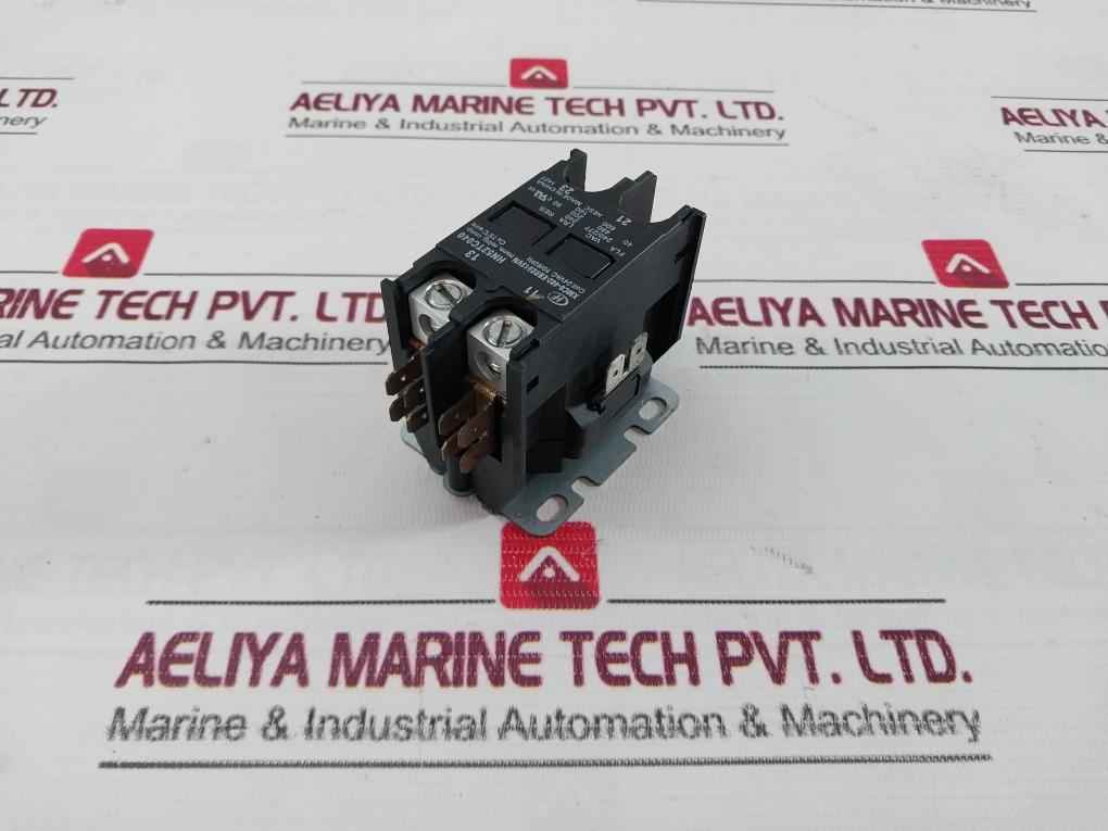 Hongfa Hn52Tc040 Carrier Contactor 75C Coil 24 Vac 50/60Hz