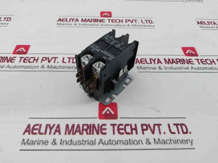Hongfa Hn52Tc040 Carrier Contactor 75C Coil 24 Vac 50/60Hz