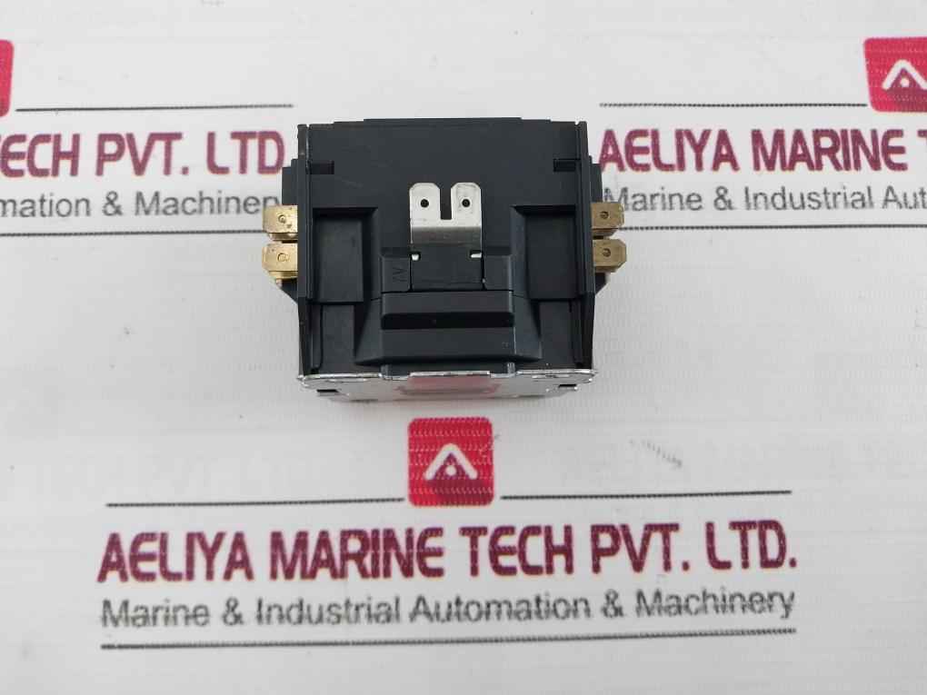 Hongfa Hn52Tc040 Carrier Contactor 75C Coil 24 Vac 50/60Hz