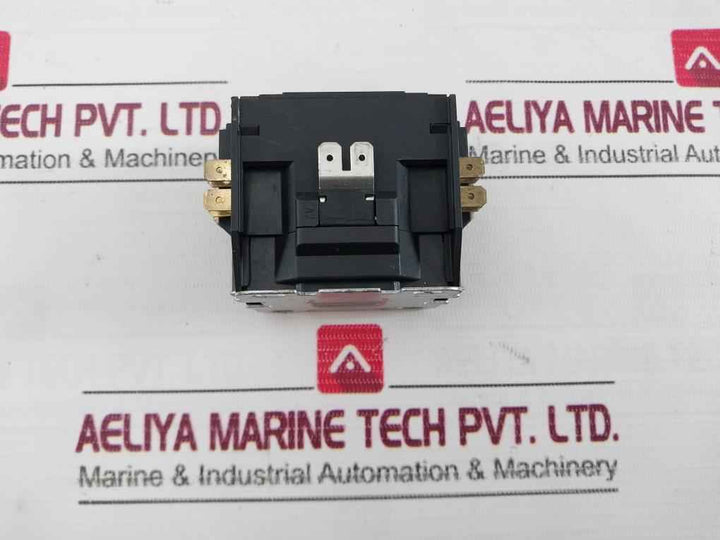 Hongfa Hn52Tc040 Carrier Contactor 75C Coil 24 Vac 50/60Hz