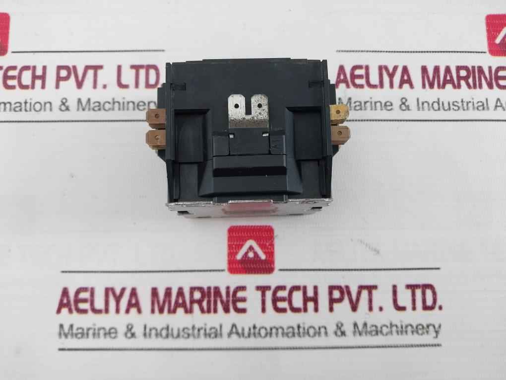 Hongfa Hn52Tc040 Carrier Contactor 75C Coil 24 Vac 50/60Hz