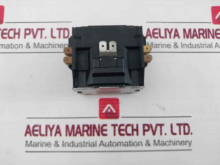 Hongfa Hn52Tc040 Carrier Contactor 75C Coil 24 Vac 50/60Hz
