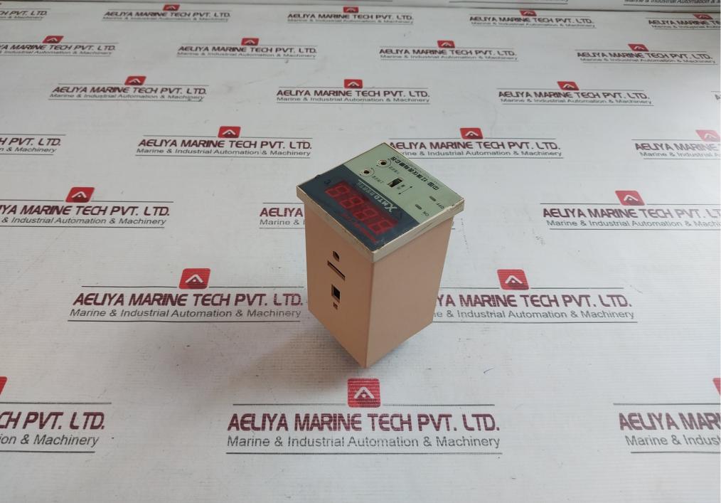 Hongqi Xmtd-2202 Digital Display Temperature Controller Pt100 22050018 220Vac