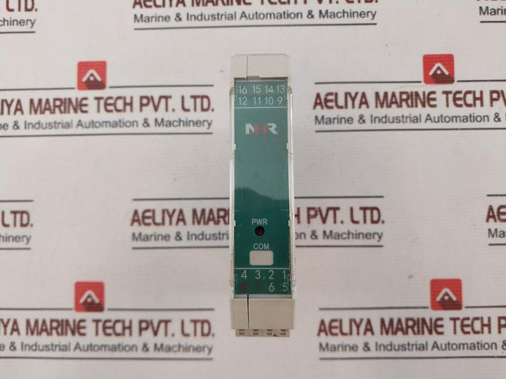 Hongrun Nhr-d4-x-v-0-d Solid State Relay 0~500V