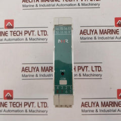 Hongrun Nhr-d4-x-v-0-d Solid State Relay 0~500V