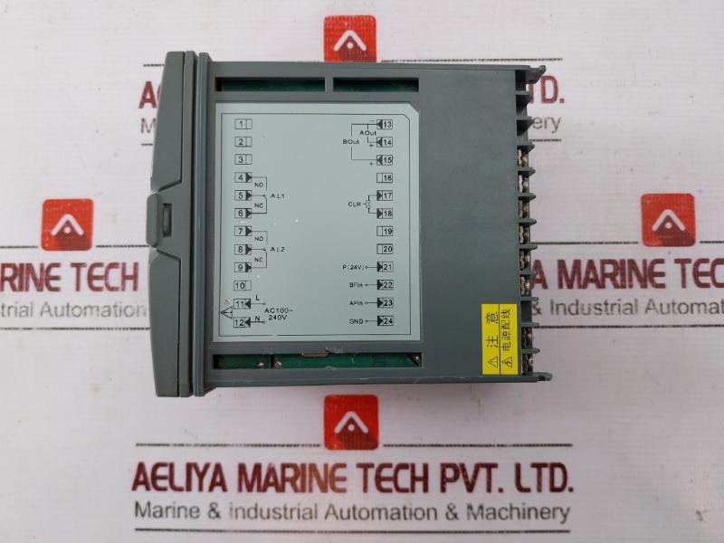 Hongrun Nhr Thermocouple Controller Digital Display