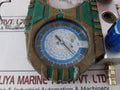 Hongsen Hs-18 Manifold Pressure Gauge -30 To 550 Psi R404A