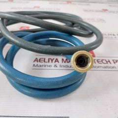 Hongsen Hs-18 Manifold Pressure Gauge -30 To 550 Psi R404A