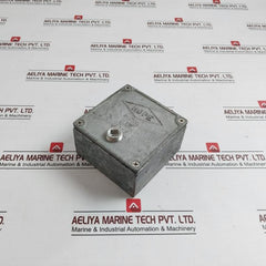 Hope H1200 Unflanged Junction And Pull Box