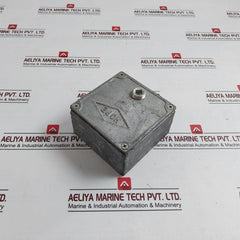 Hope H1200 Unflanged Junction And Pull Box