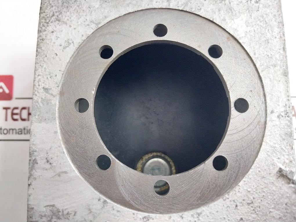 Hope H1200 Unflanged Junction And Pull Box