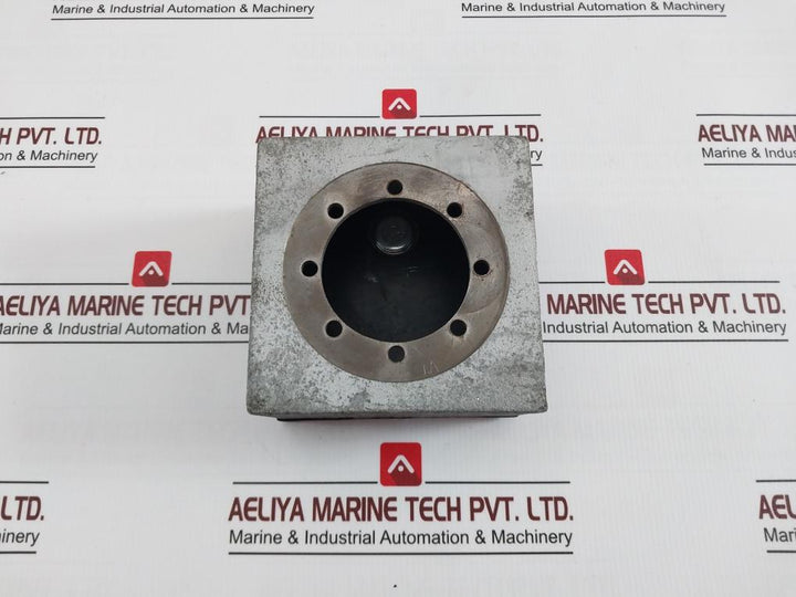 Hope H1200 Unflanged Junction And Pull Box 1169