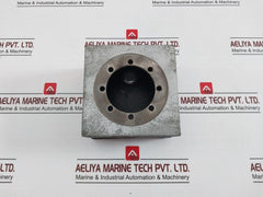 Hope H1200 Unflanged Junction And Pull Box 1169