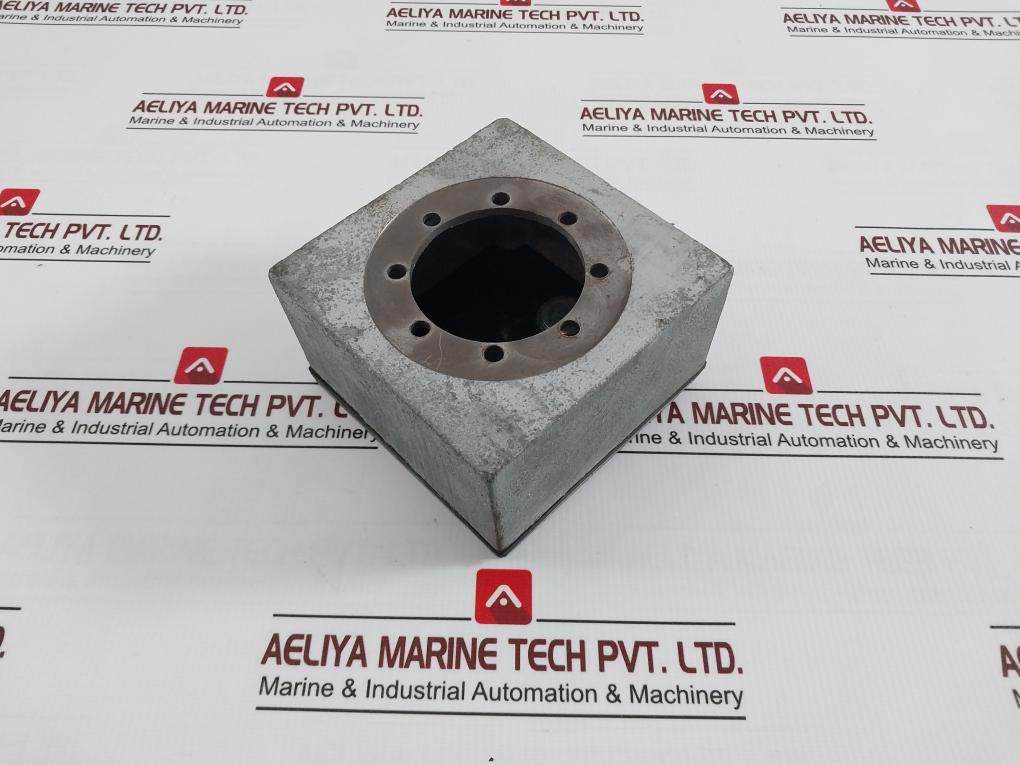 Hope H1200 Unflanged Junction And Pull Box 1169