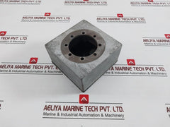 Hope H1200 Unflanged Junction And Pull Box 1169