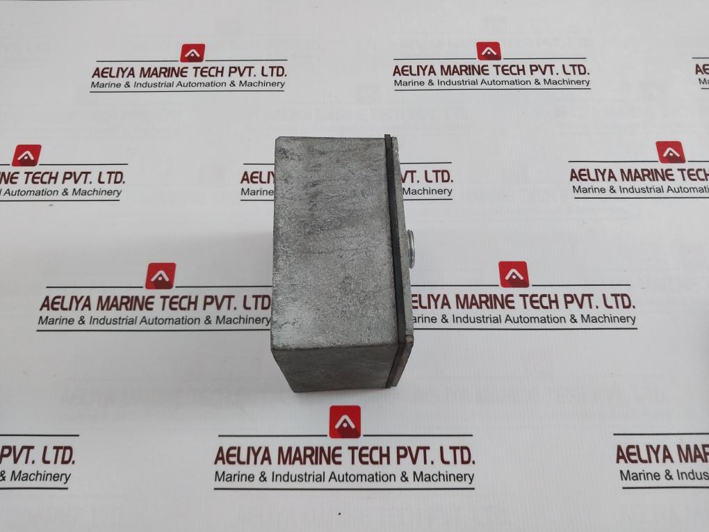 Hope H1200 Unflanged Junction And Pull Box 1169