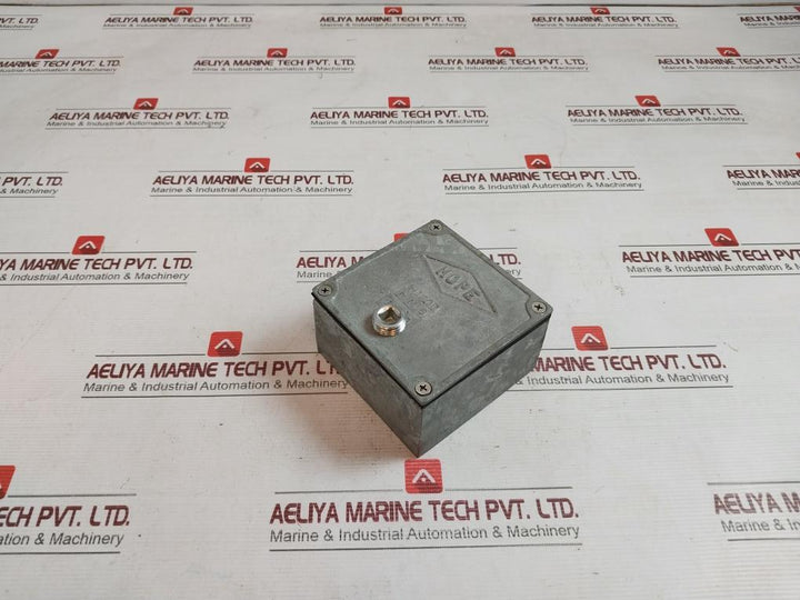 Hope H1300/H1800 Mechanical Torque Limiter Clutch Hm6