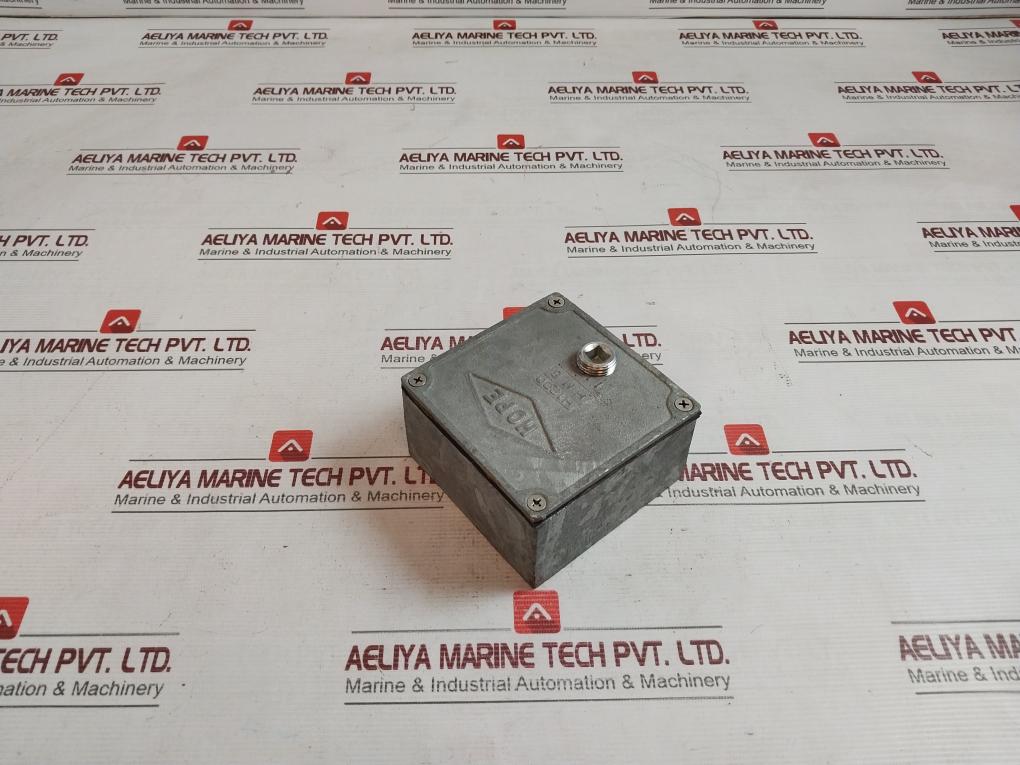 Hope H1300/H1800 Mechanical Torque Limiter Clutch Hm6