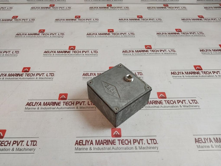Hope H1300/H1800 Mechanical Torque Limiter Clutch Hm6