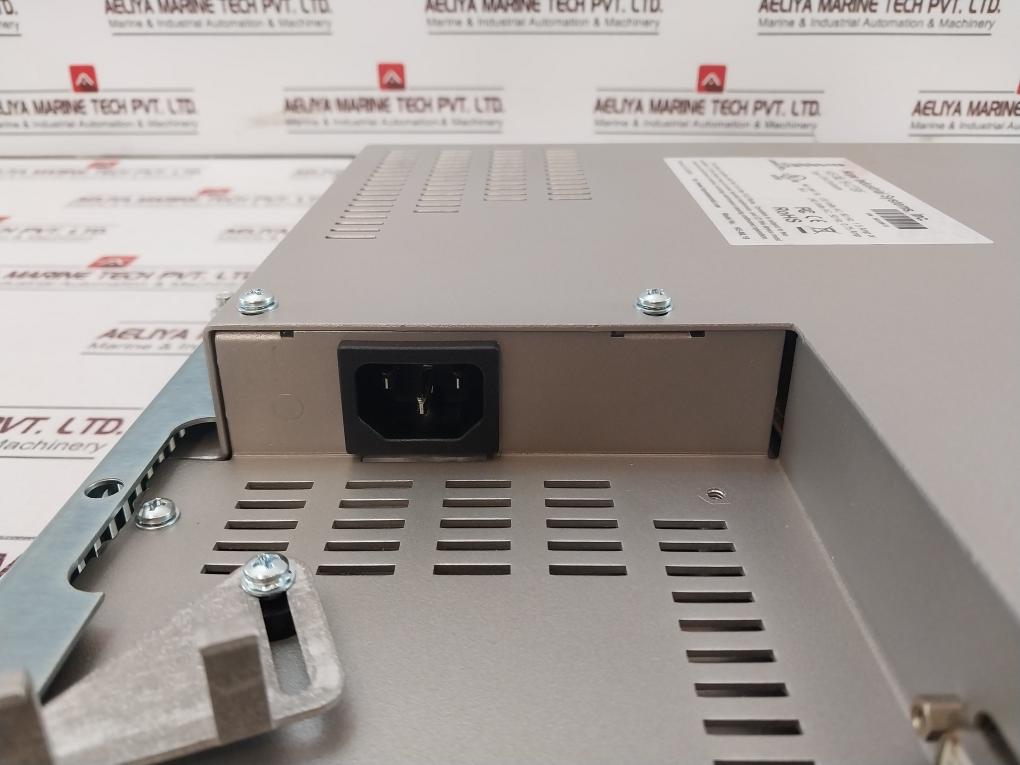 Hope His-ml19-ctbf 19” Panel Mount Industrial Monitor Display Set