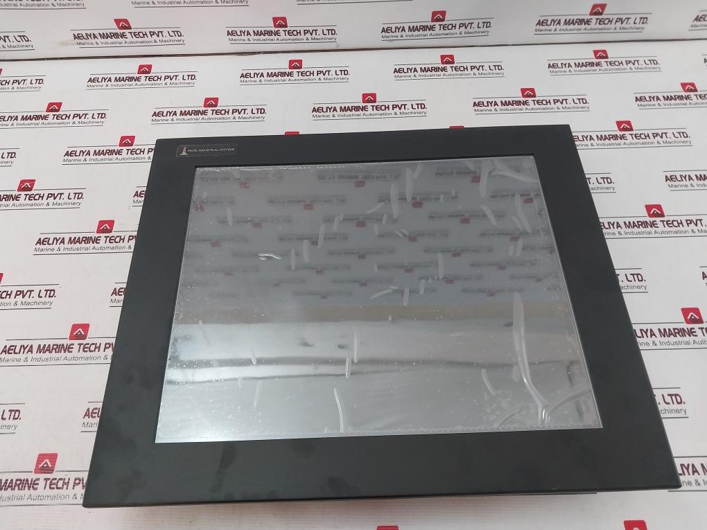 Hope His-ml19-ctbf 19” Panel Mount Industrial Monitor Display Set