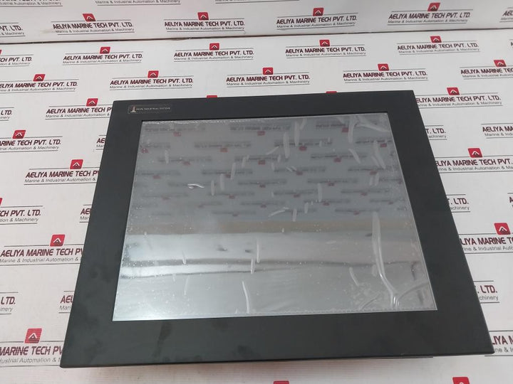 Hope His-ml19-ctbf 19” Panel Mount Industrial Monitor Display Set