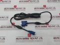 Hope His-ml19-ctbf 19” Panel Mount Industrial Monitor Display Set
