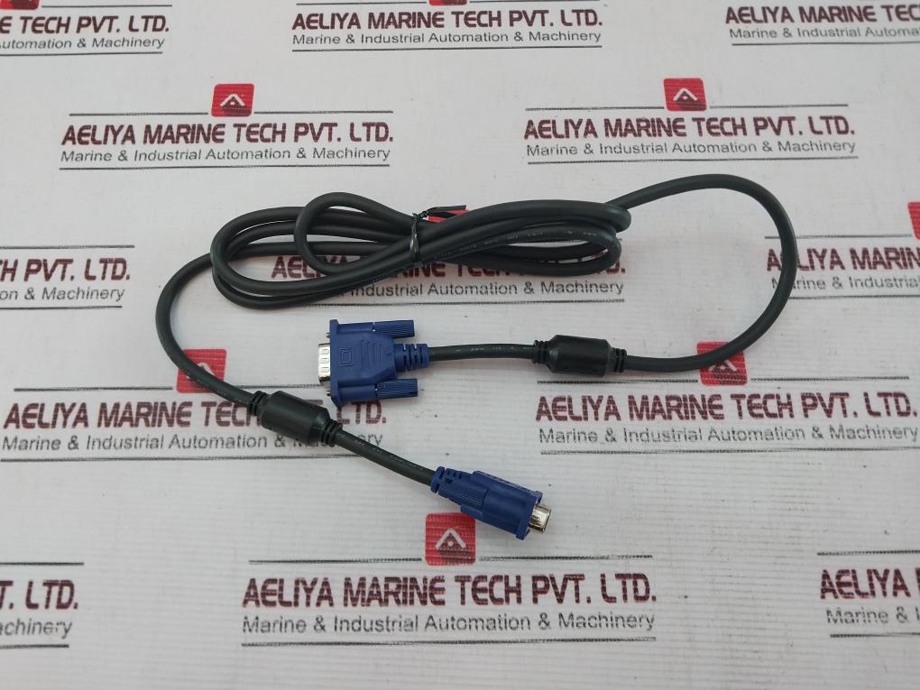 Hope His-ml19-ctbf 19” Panel Mount Industrial Monitor Display Set