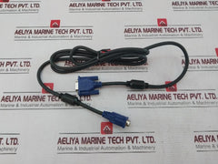 Hope His-ml19-ctbf 19” Panel Mount Industrial Monitor Display Set