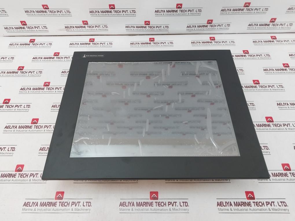 Hope His-ml19-ctbf 19” Panel Mount Industrial Monitor Display Set