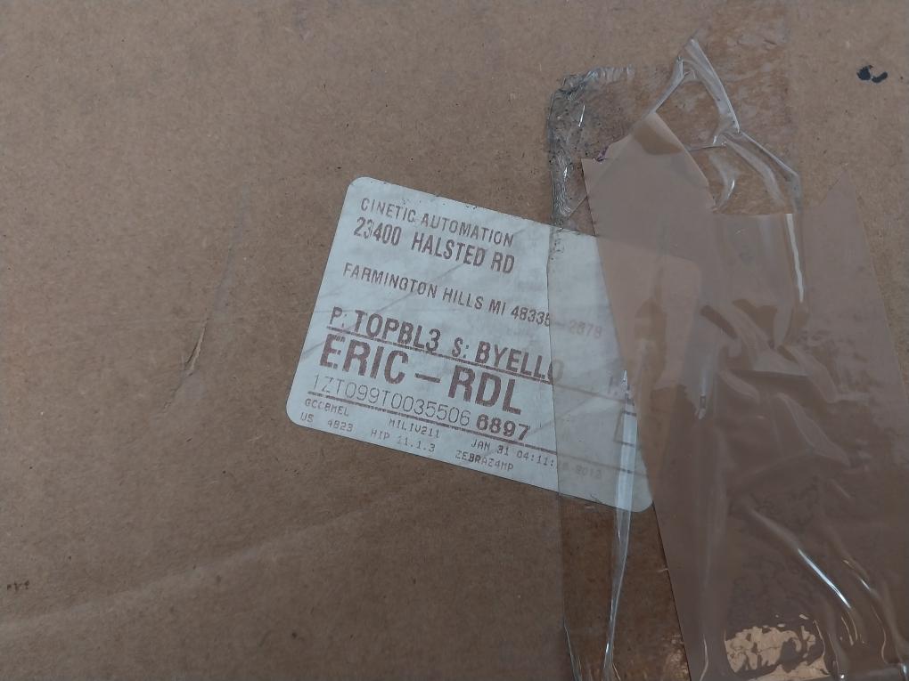 Hope His-ml19-ctbf 19” Panel Mount Industrial Monitor Display Set