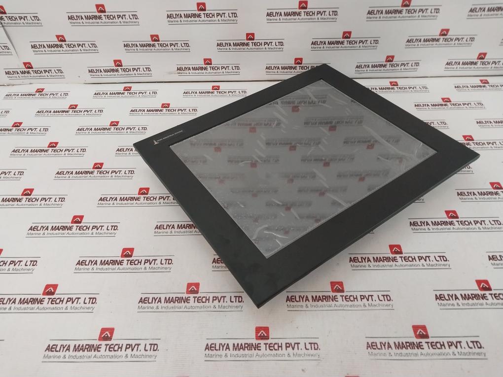 Hope His-ml19-ctbf 19” Panel Mount Industrial Monitor Display Set