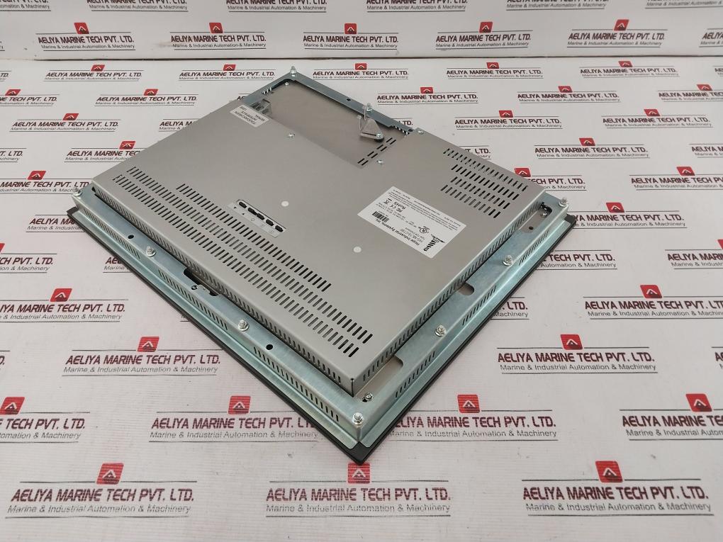 Hope His-ml19-ctbf 19” Panel Mount Industrial Monitor Display Set