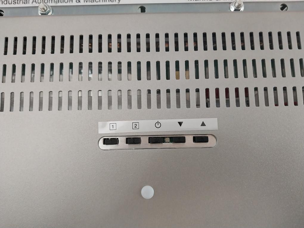 Hope His-ml19-ctbf 19” Panel Mount Industrial Monitor Display Set