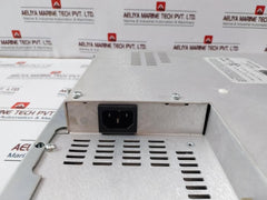 Hope His-ml 19 Touchscreen Interface 120 Volts Ac, 60 Hz, 1.2 Amp