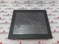 Hope His-um19-cgbe-f 19” Universal Mount Industrial Monitor Display 110043085