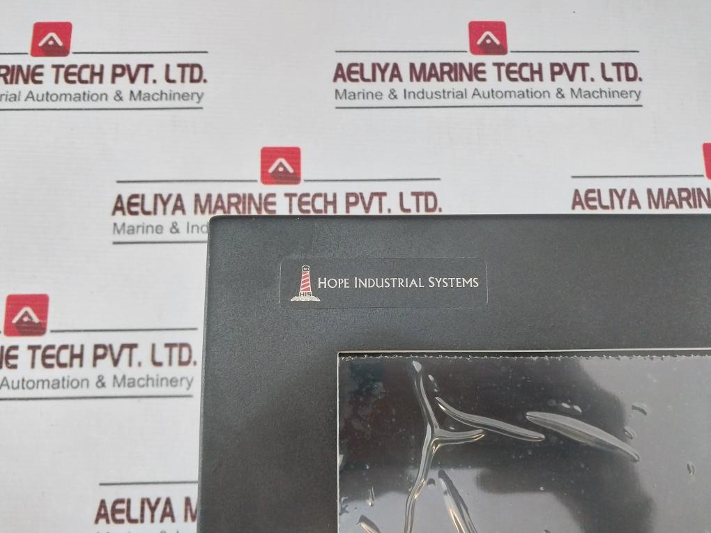 Hope His-um19-cgbe-f 19” Universal Mount Industrial Monitor Display 110043085