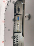 Hope His-um19-cgbe-f 19” Universal Mount Industrial Monitor Display 110043085