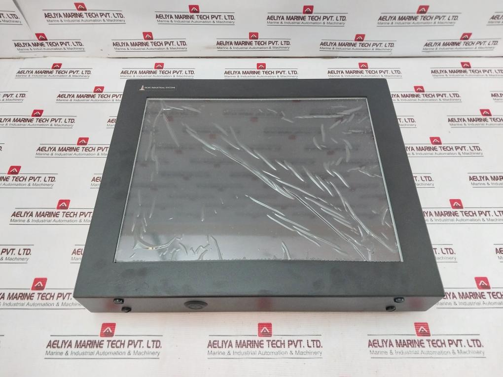 Hope His-um19-cgbe-f 19” Universal Mount Industrial Monitor Display 110043085