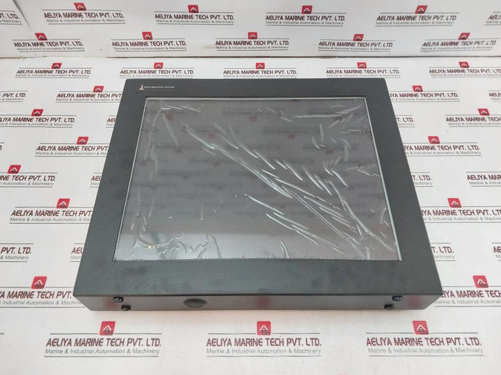 Hope His-um19-cgbe-f 19” Universal Mount Industrial Monitor Display 110043085