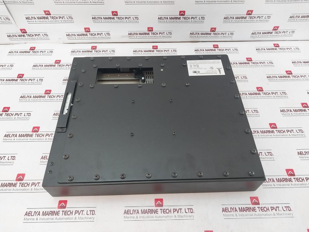 Hope His-um19-cgbe-f 19” Universal Mount Industrial Monitor Display 110043085