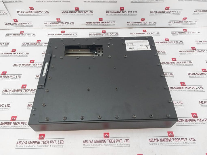 Hope His-um19-cgbe-f 19” Universal Mount Industrial Monitor Display 110043085