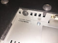 Hope His-um19-cgbe-f 19” Universal Mount Industrial Monitor Display 110043085