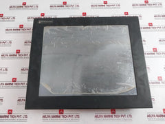 Hope Industrial His-ml 19 Panel Mount Monitor 120 Volts 50 Hz