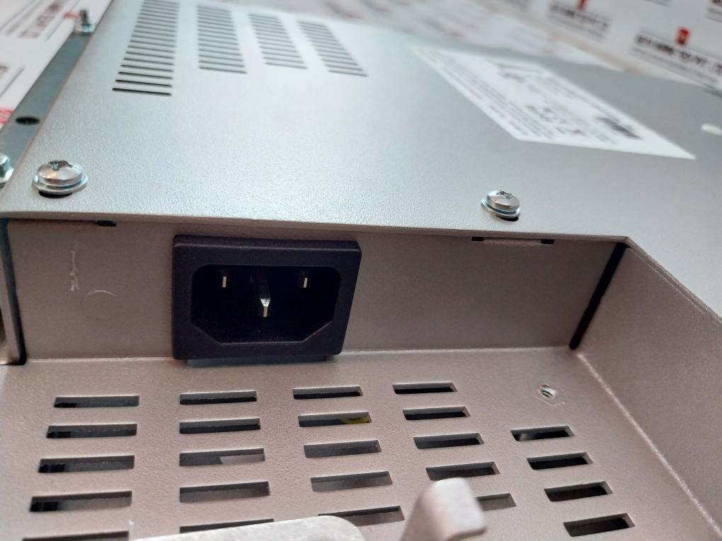 Hope Industrial Systems His-ml19-ctbf Operator Interface Panel